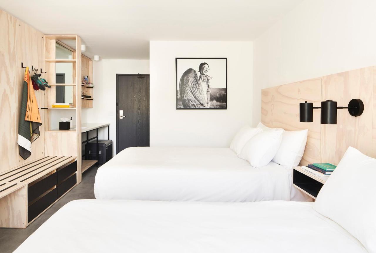 Field Station Moab Hotel Ngoại thất bức ảnh
